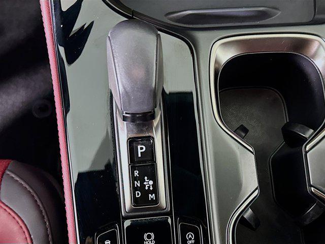 used 2024 Lexus NX 350 car, priced at $39,987