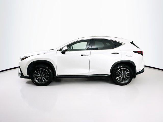 used 2024 Lexus NX 350 car, priced at $39,987