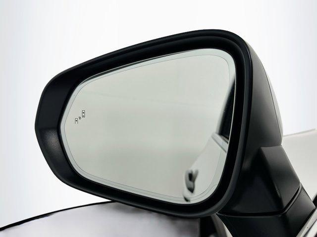 used 2024 Lexus NX 350 car, priced at $39,987