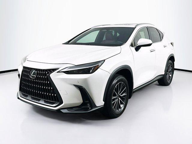 used 2024 Lexus NX 350 car, priced at $39,987
