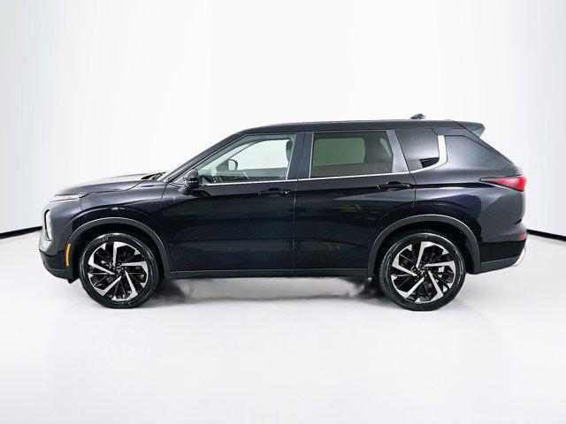 used 2023 Mitsubishi Outlander car, priced at $21,897
