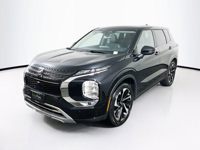 used 2023 Mitsubishi Outlander car, priced at $21,897