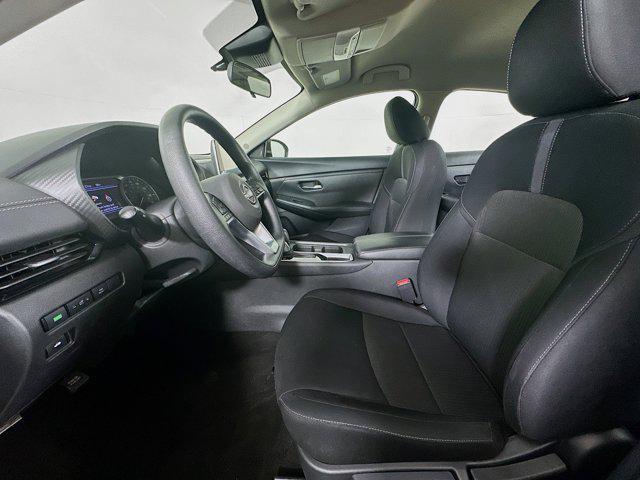 used 2024 Nissan Sentra car, priced at $15,796