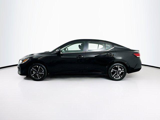 used 2024 Nissan Sentra car, priced at $15,796