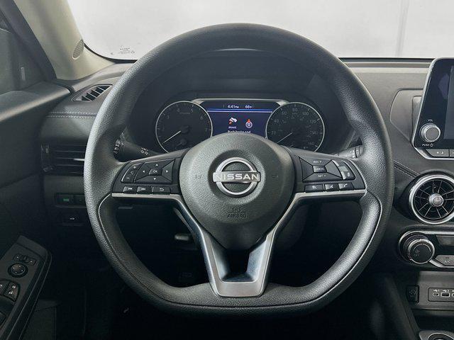 used 2024 Nissan Sentra car, priced at $15,796