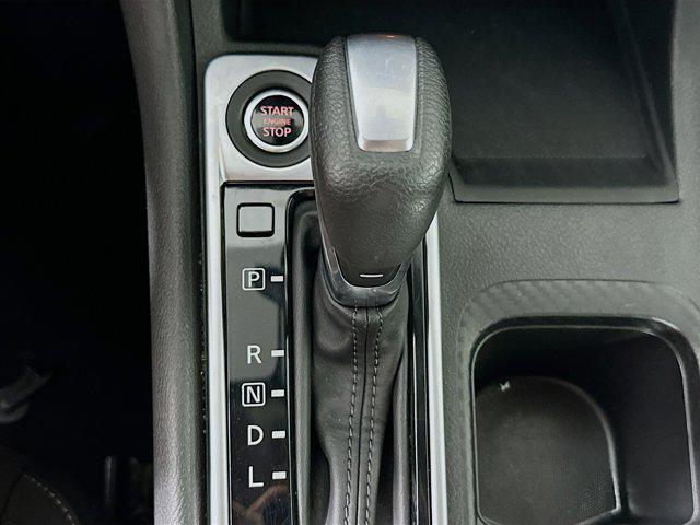 used 2024 Nissan Sentra car, priced at $15,796