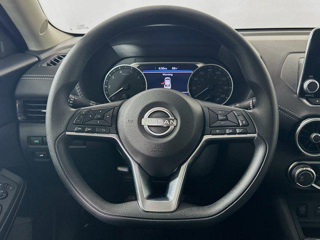 used 2024 Nissan Sentra car, priced at $15,796