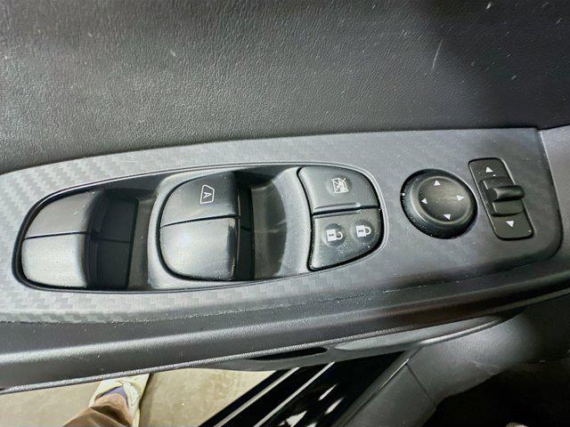 used 2024 Nissan Sentra car, priced at $15,796