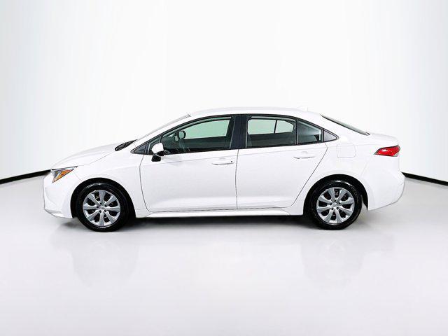 used 2024 Toyota Corolla car, priced at $19,689