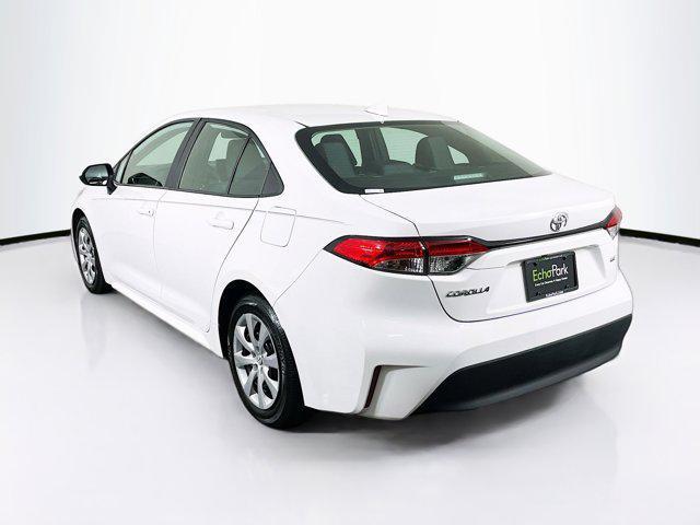 used 2024 Toyota Corolla car, priced at $19,689