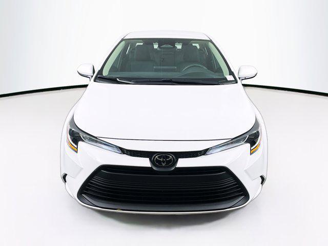 used 2024 Toyota Corolla car, priced at $19,689