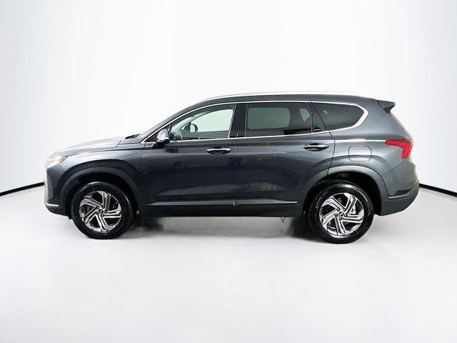 used 2023 Hyundai Santa Fe car, priced at $23,289