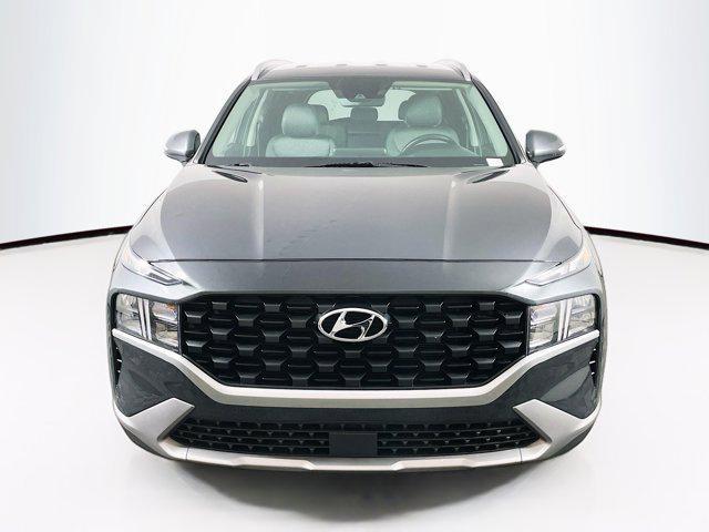 used 2023 Hyundai Santa Fe car, priced at $23,289