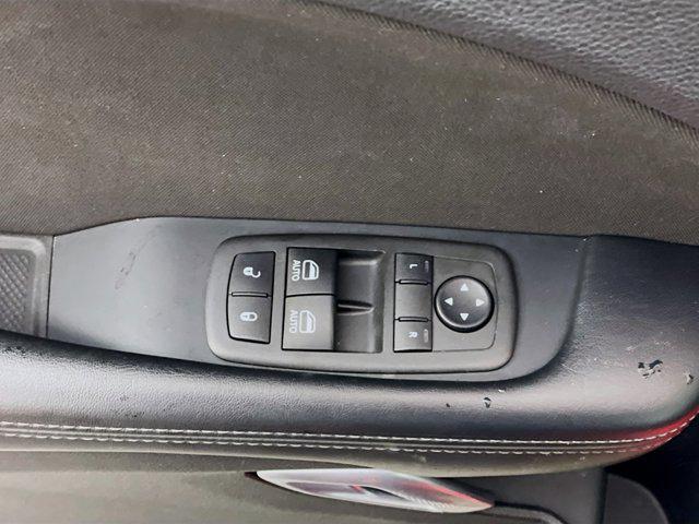 used 2022 Dodge Challenger car, priced at $19,597