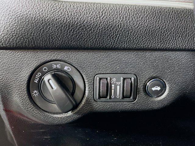 used 2022 Dodge Challenger car, priced at $19,597
