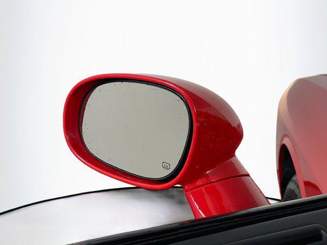 used 2022 Dodge Challenger car, priced at $19,597