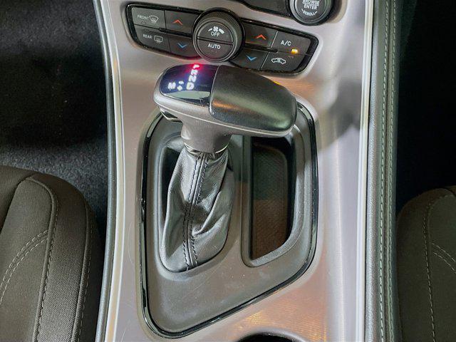 used 2022 Dodge Challenger car, priced at $19,597