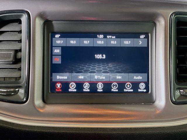 used 2022 Dodge Challenger car, priced at $19,597