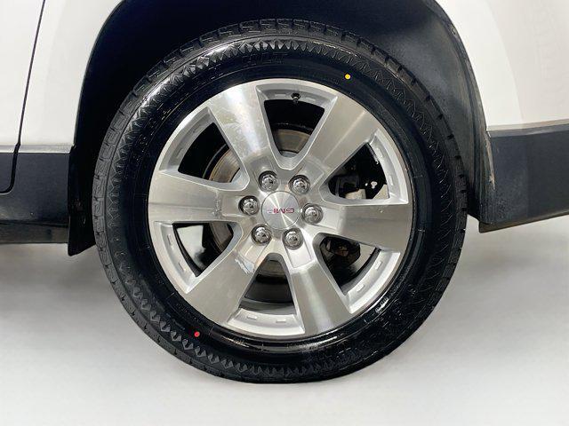 used 2017 GMC Acadia Limited car, priced at $13,899