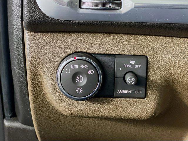 used 2017 GMC Acadia Limited car, priced at $13,899