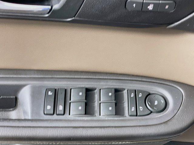used 2017 GMC Acadia Limited car, priced at $13,899