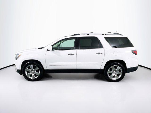 used 2017 GMC Acadia Limited car, priced at $13,899