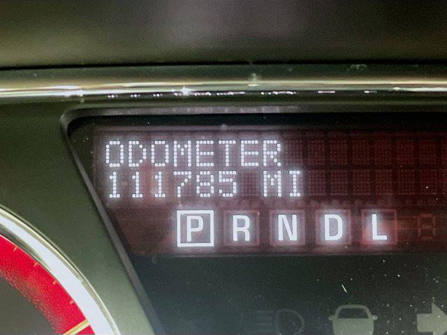 used 2017 GMC Acadia Limited car, priced at $13,899