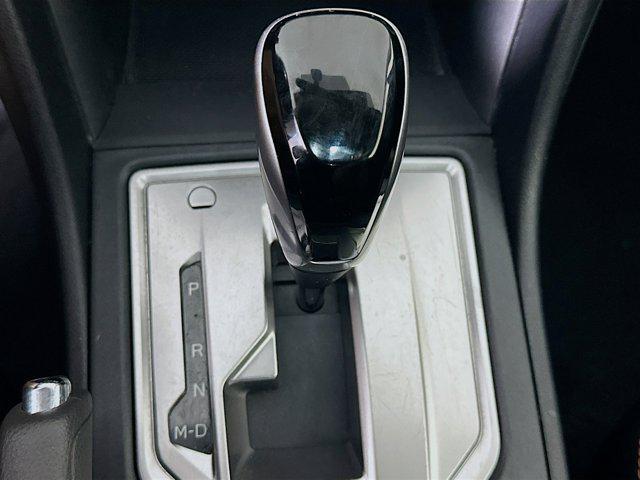 used 2021 Subaru Crosstrek car, priced at $15,997