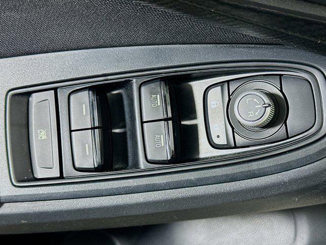 used 2021 Subaru Crosstrek car, priced at $15,997