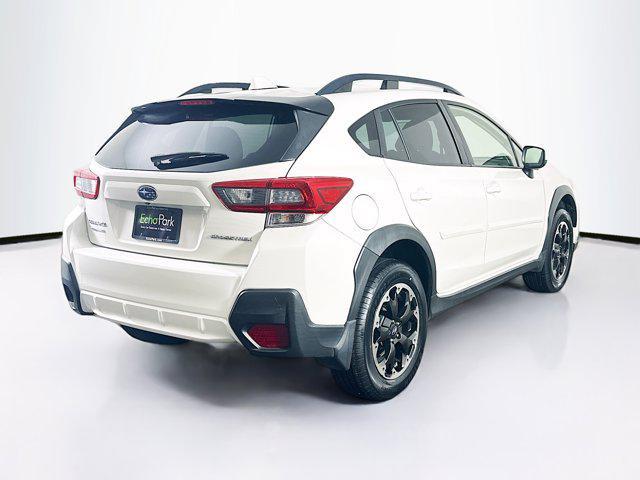 used 2021 Subaru Crosstrek car, priced at $15,997