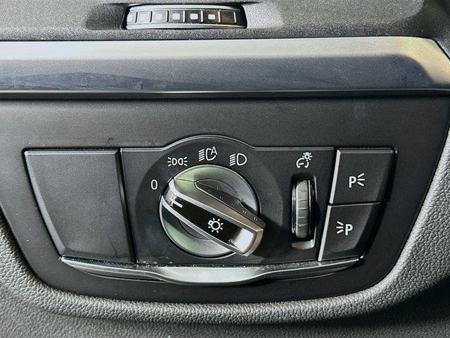 used 2024 BMW X3 car, priced at $29,987