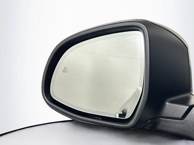 used 2024 BMW X3 car, priced at $29,987