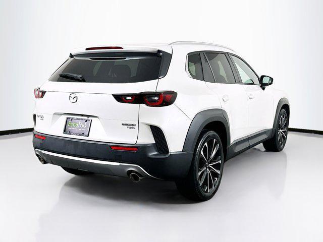 used 2023 Mazda CX-50 car, priced at $26,487