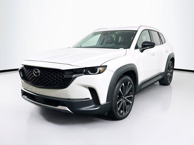 used 2023 Mazda CX-50 car, priced at $26,487