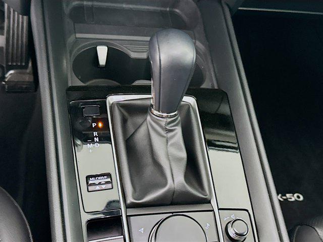 used 2023 Mazda CX-50 car, priced at $26,487