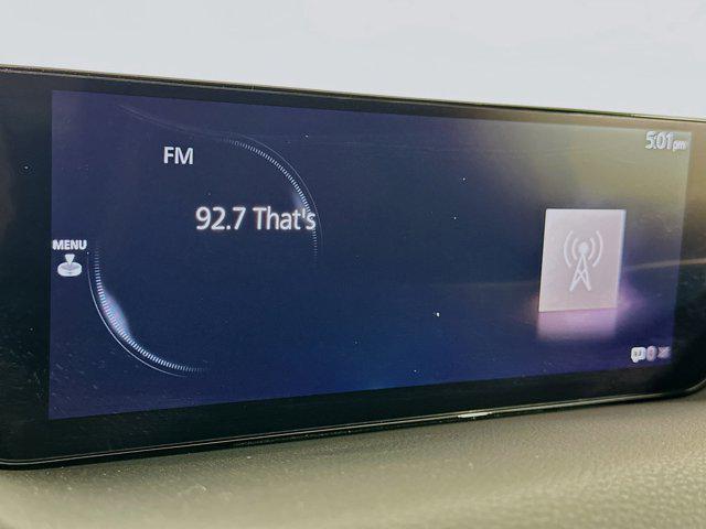 used 2023 Mazda CX-50 car, priced at $26,487