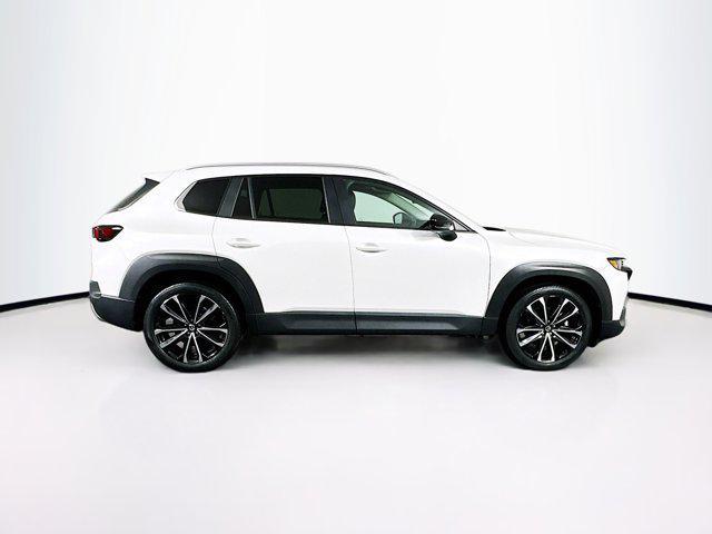 used 2023 Mazda CX-50 car, priced at $26,487