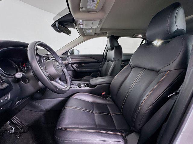 used 2023 Mazda CX-50 car, priced at $26,487