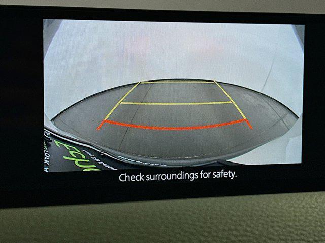 used 2023 Mazda CX-50 car, priced at $26,487