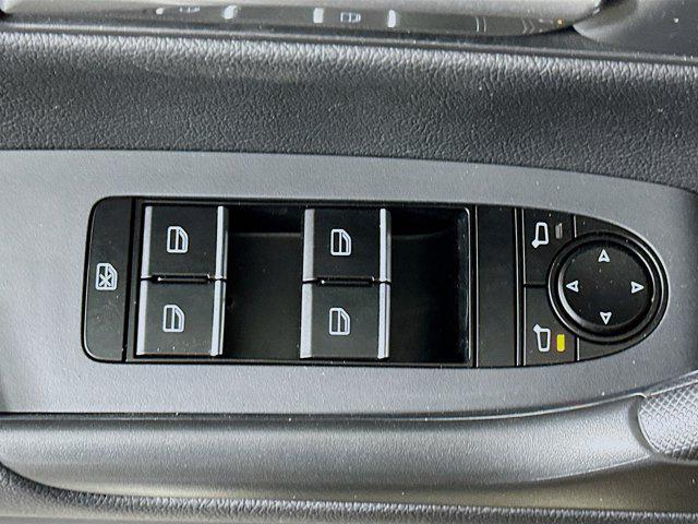 used 2023 Mazda CX-50 car, priced at $26,487