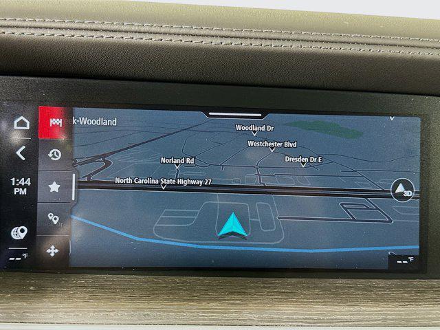 used 2022 Alfa Romeo Stelvio car, priced at $23,187