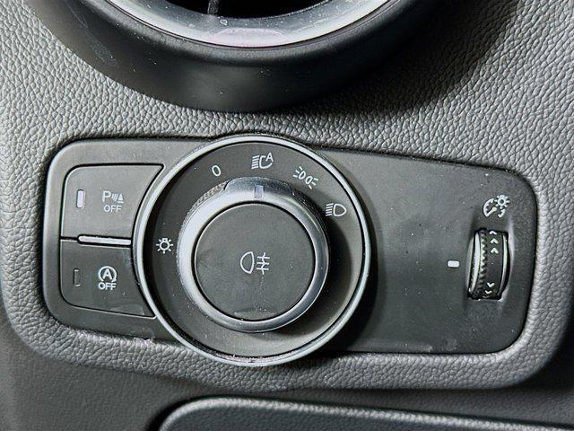 used 2022 Alfa Romeo Stelvio car, priced at $23,187