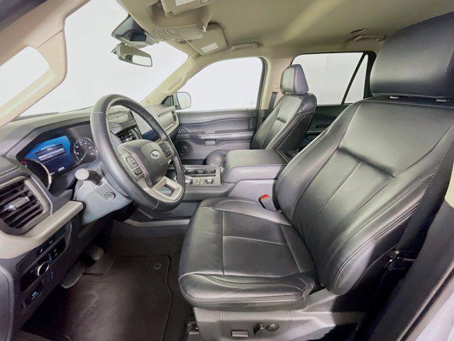 used 2023 Ford Expedition car, priced at $38,397