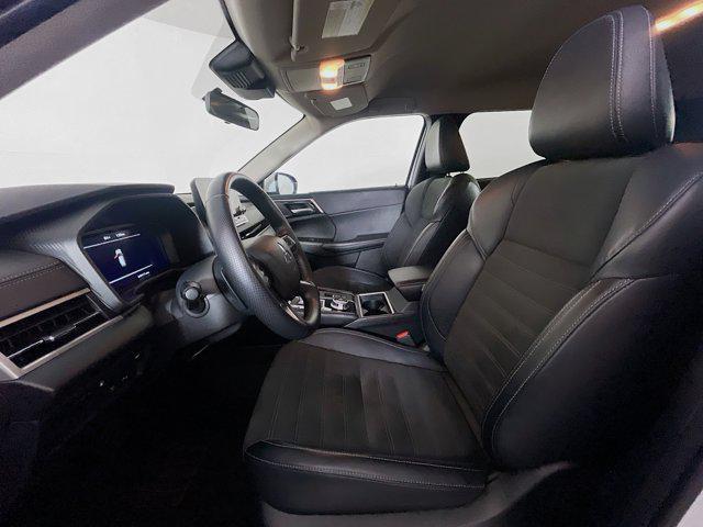 used 2023 Mitsubishi Outlander PHEV car, priced at $24,897