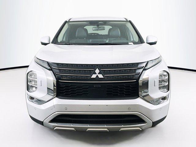 used 2023 Mitsubishi Outlander PHEV car, priced at $24,897