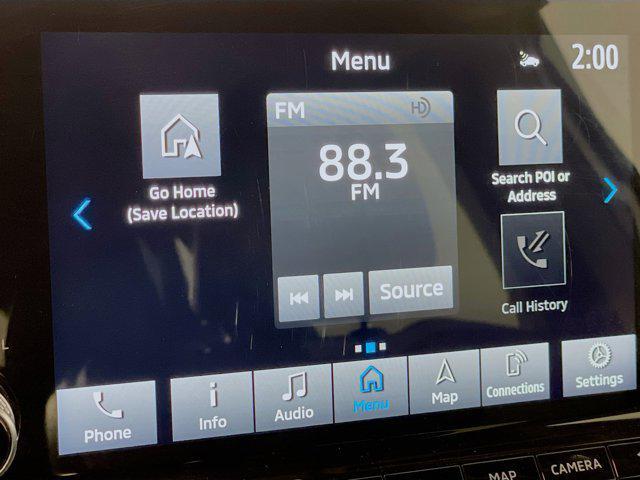 used 2023 Mitsubishi Outlander PHEV car, priced at $24,897