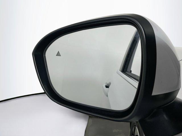 used 2023 Mitsubishi Outlander PHEV car, priced at $24,897