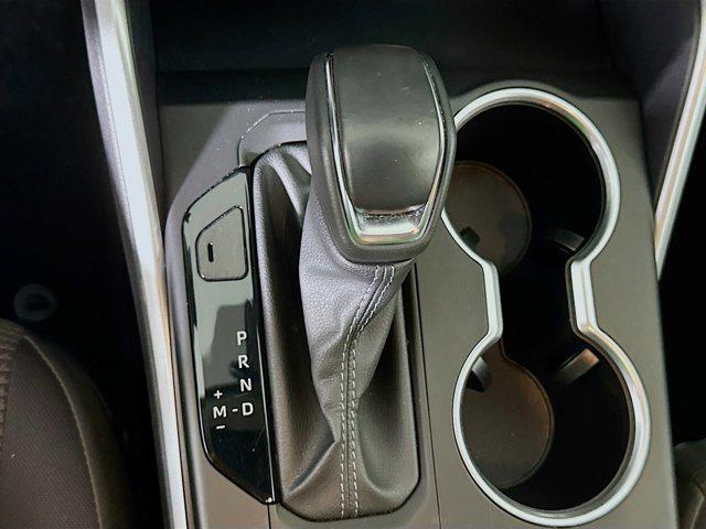 used 2024 Toyota Highlander car, priced at $35,697