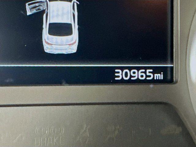 used 2024 Kia Forte car, priced at $15,487