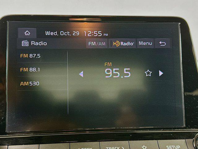 used 2024 Kia Forte car, priced at $15,487